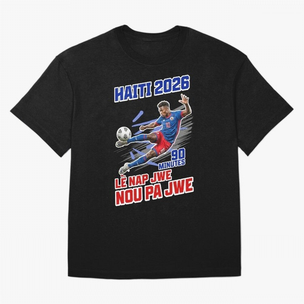 IMG 008, World Cup 2026, Haiti 008 Classic T-Shirt Fuel Your Fan Pride for FIFA World Cup 2026 USA Canada Mexico Driven by Neymar, Argentina Energy, Tournament Hype, Historic Matchups, Family Viewing Parties and Global Sports Pride; Made for