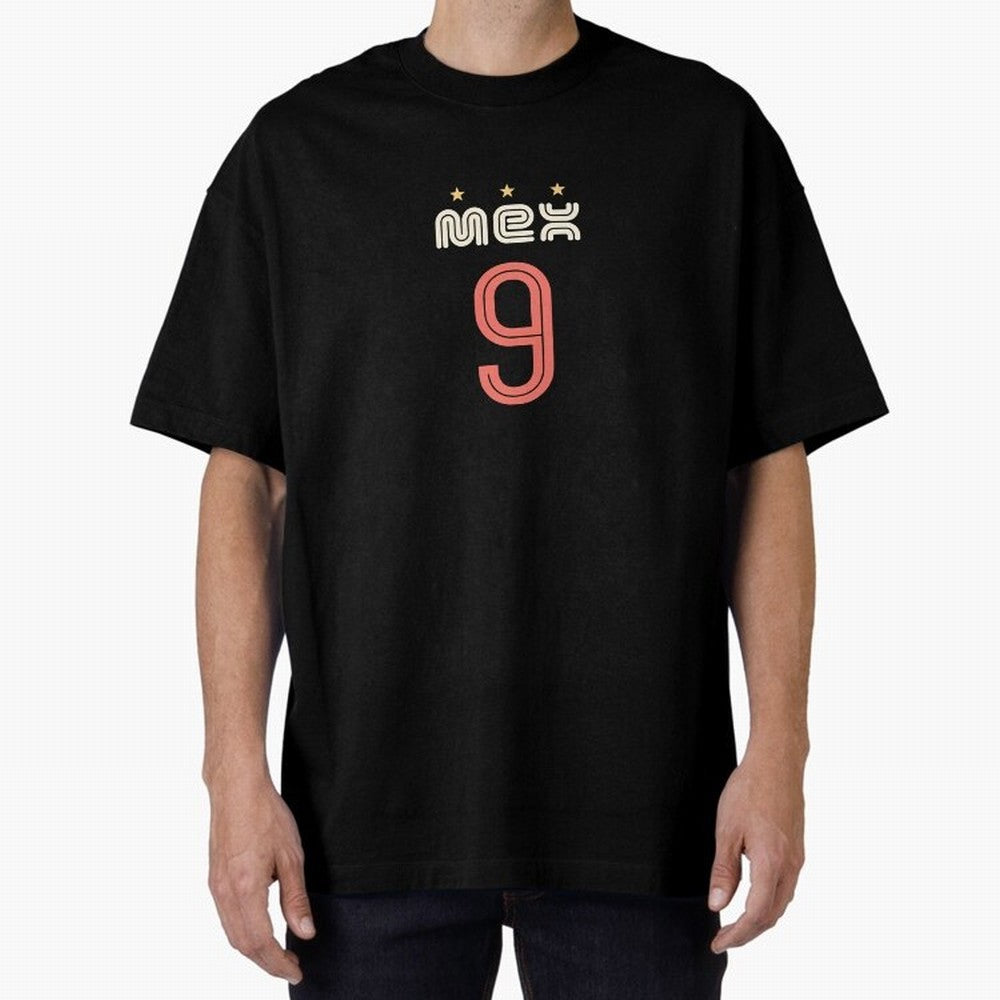 mexico-world-cup-2026 T-Shirt_90174148 Classic T-Shirt Experience FIFA World Cup 2026 USA Canada Mexico Highlighting Mbappe, Brazil, Portugal and Argentina Energy, Global Supporter Spirit, Legendary Goals, National Colors and Tournament