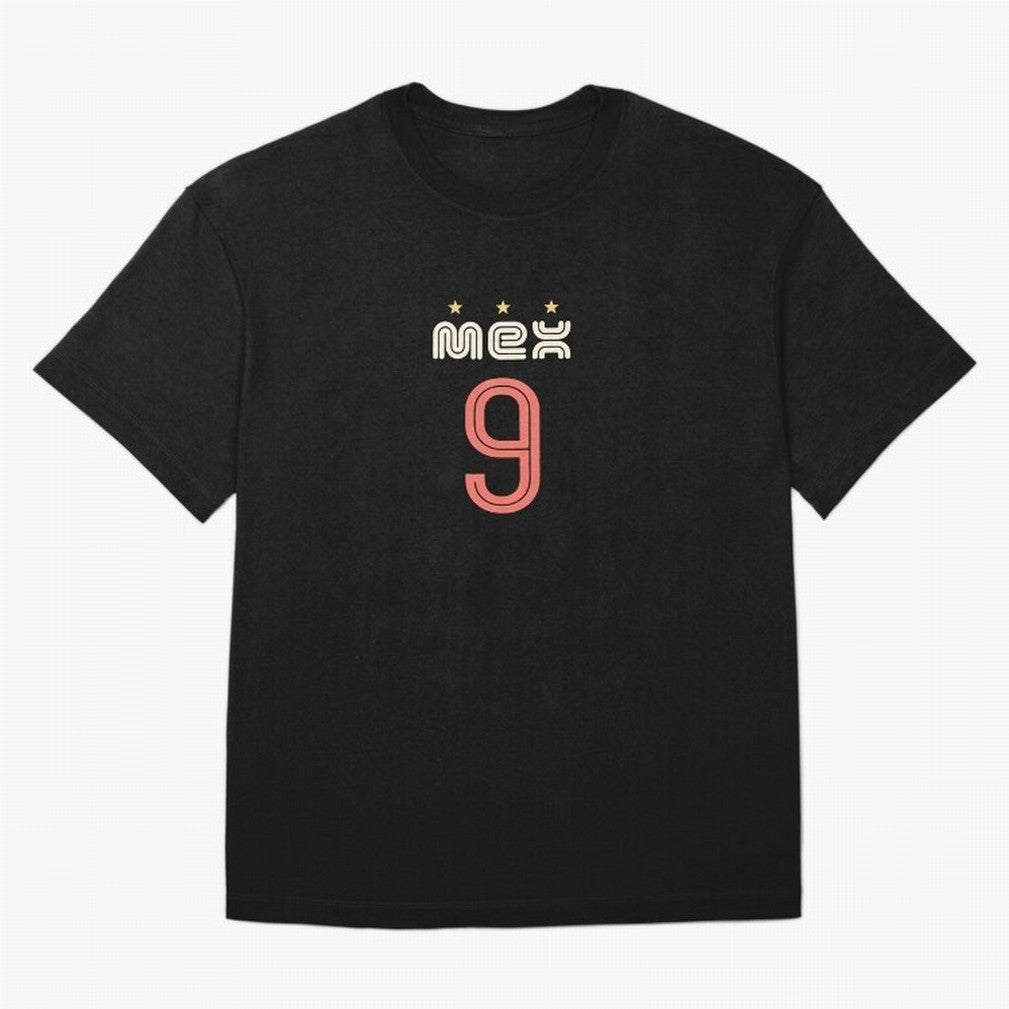 mexico-world-cup-2026 T-Shirt_90174148 Classic T-Shirt Experience FIFA World Cup 2026 USA Canada Mexico Highlighting Mbappe, Brazil, Portugal and Argentina Energy, Global Supporter Spirit, Legendary Goals, National Colors and Tournament