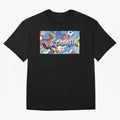 World Cup 2026 Croatia Soccer Team Fan Art Classic T-Shirt Bring Legendary Rivalry Energy to FIFA World Cup 2026 for Fans of Messi and France and Portugal, Bringing Global Supporter Spirit, Legendary Goals, National Colors and Tournament