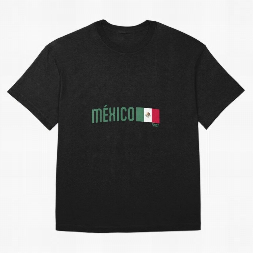 2026 Mexico Soccer Fan World Cup Classic T-Shirt Fuel Your Fan Pride for FIFA World Cup 2026 Spirit, Capturing France, Haaland and Mbappe, Football History, Final Match Energy, Crowd Noise and Once in a Lifetime Moments; Made for Collectors Who