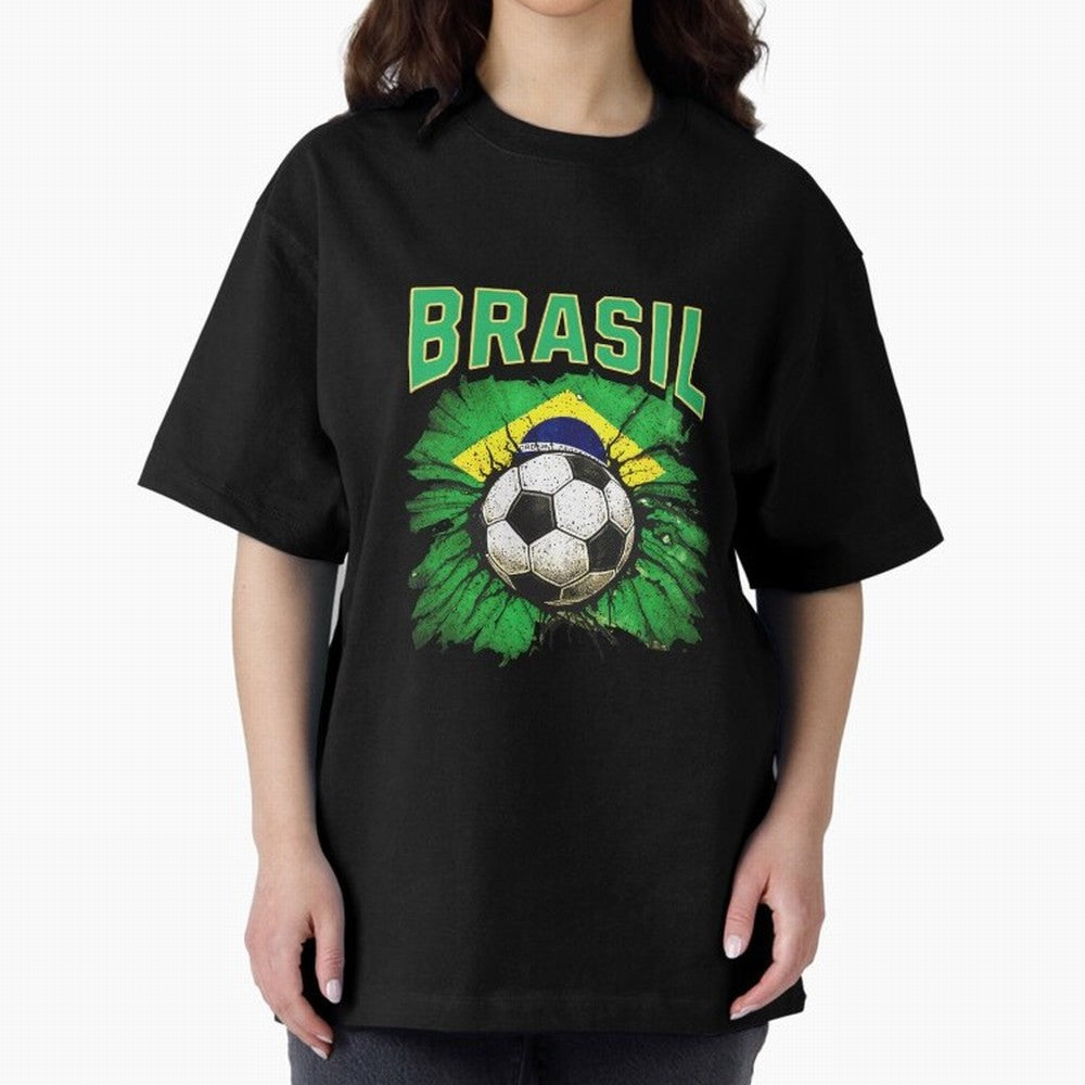 2026 Brasil Cup Flag Soccer Pride Futbol Family Classic T-Shirt Represent the Passion of FIFA World Cup 2026 Group Stage Built around CR7 and Messi, Netherlands Energy, Football History, Final Match Energy, Crowd Noise and Once in a Lifetime
