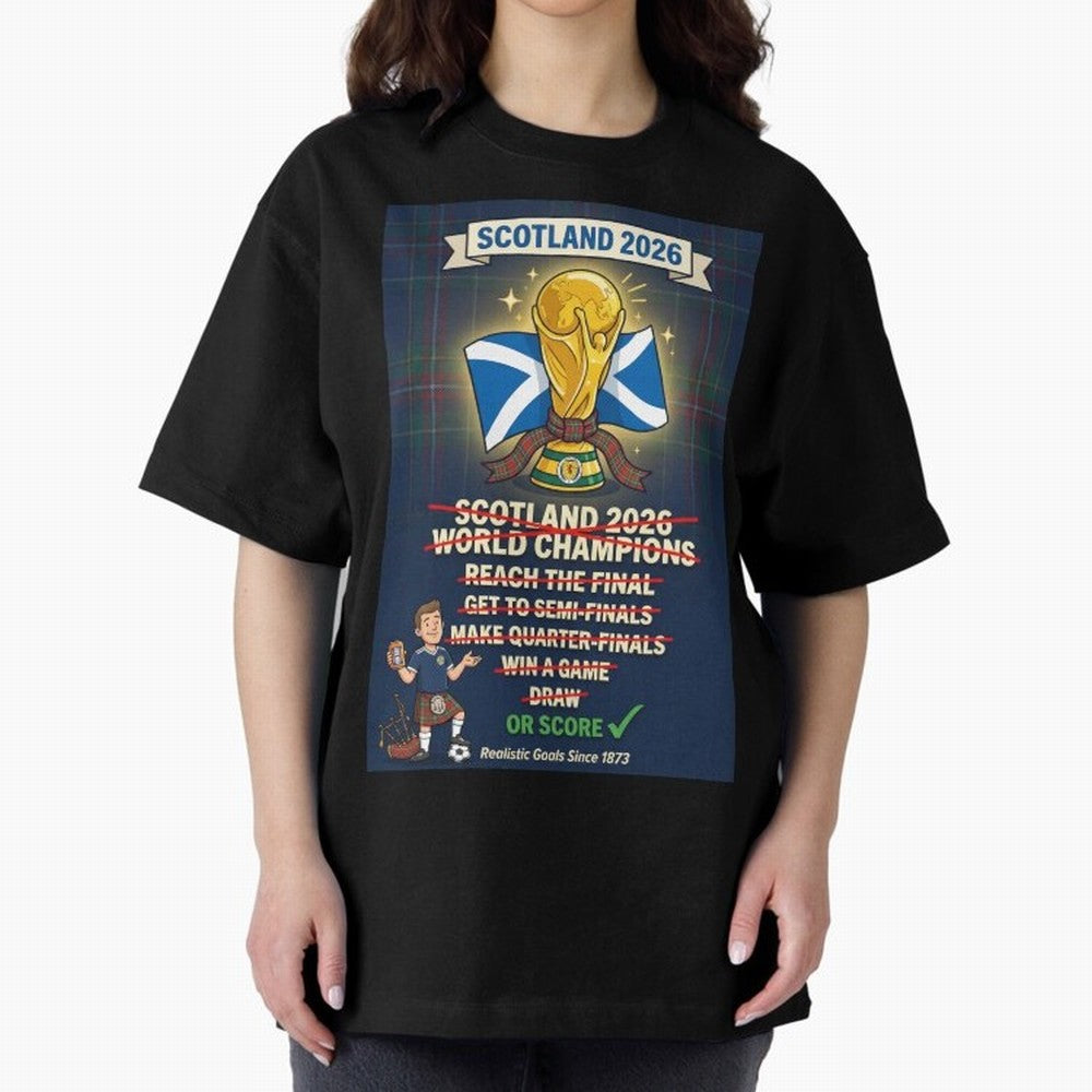 Realistic since 1873 Classic T-Shirt Celebrate Every Goal in FIFA World Cup 2026 Capturing Mbappe, Portugal, Spain and Germany Energy, Soccer Culture, Superstar Moments, National Team Dreams and Competitive Fire; Perfect for People Who Love