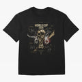 2026 FIFA World Cup Oversized T-Shirt Represent Fans Who Live for Match Day Hype around FIFA World Cup 2026 Group Stage, Messi and Cristiano Ronaldo, Argentina, France and Brazil, Football Passion, Legendary Performances, Festival Vibes and