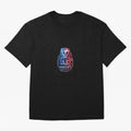 Copy of World Cup 2026 ¨C United Passion ?? | Neon Football Design Oversized T-Shirt Turn Up for the FIFA World Cup 2026 Group Stage Journey through Messi and Cristiano Ronaldo Highlights, Netherlands Pride, Game Day Rituals, Football Legends,