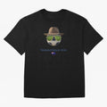 Soccer Fan Gear: Team Australia 2026 Oversized T-Shirt Celebrate Unforgettable Nights in the FIFA World Cup 2026 Group Stage Journey through Cristiano Ronaldo, Haaland and CR7 Highlights, Argentina and Brazil Pride, Championship Spirit, Famous