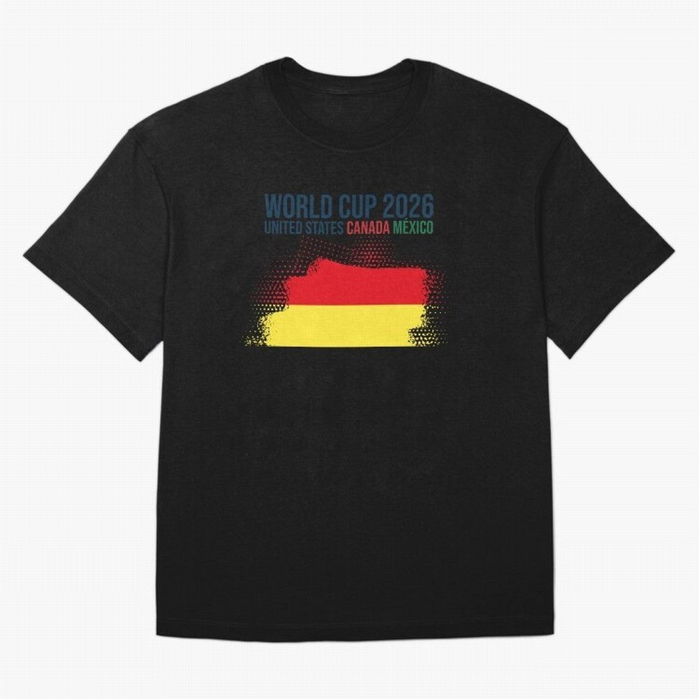 BELGIUM WORLD CUP 2026 Oversized T-Shirt Relive Legendary Nights from FIFA World Cup 2026 USA Canada Mexico for Fans of Cristiano Ronaldo and France, Bringing Football Passion, Legendary Performances, Festival Vibes and Supporter Community; Great