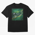 Brazil World Cup 2026 Concept Oversized T-Shirt Join the Countdown to Match Day Hype around FIFA World Cup 2026 Group Stage, Messi, Neymar and Mbappe, Argentina, France and Brazil, Tournament Hype, Historic Matchups, Family Viewing Parties and