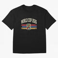 Vintage world cup 2026 T-Shirt_88741562 Oversized T-Shirt Represent FIFA World Cup 2026 for Fans of Haaland and England, France and Netherlands, Bringing Fan Favorite Moments, National Team Passion, Big Match Drama and Soccer History; Ideal for