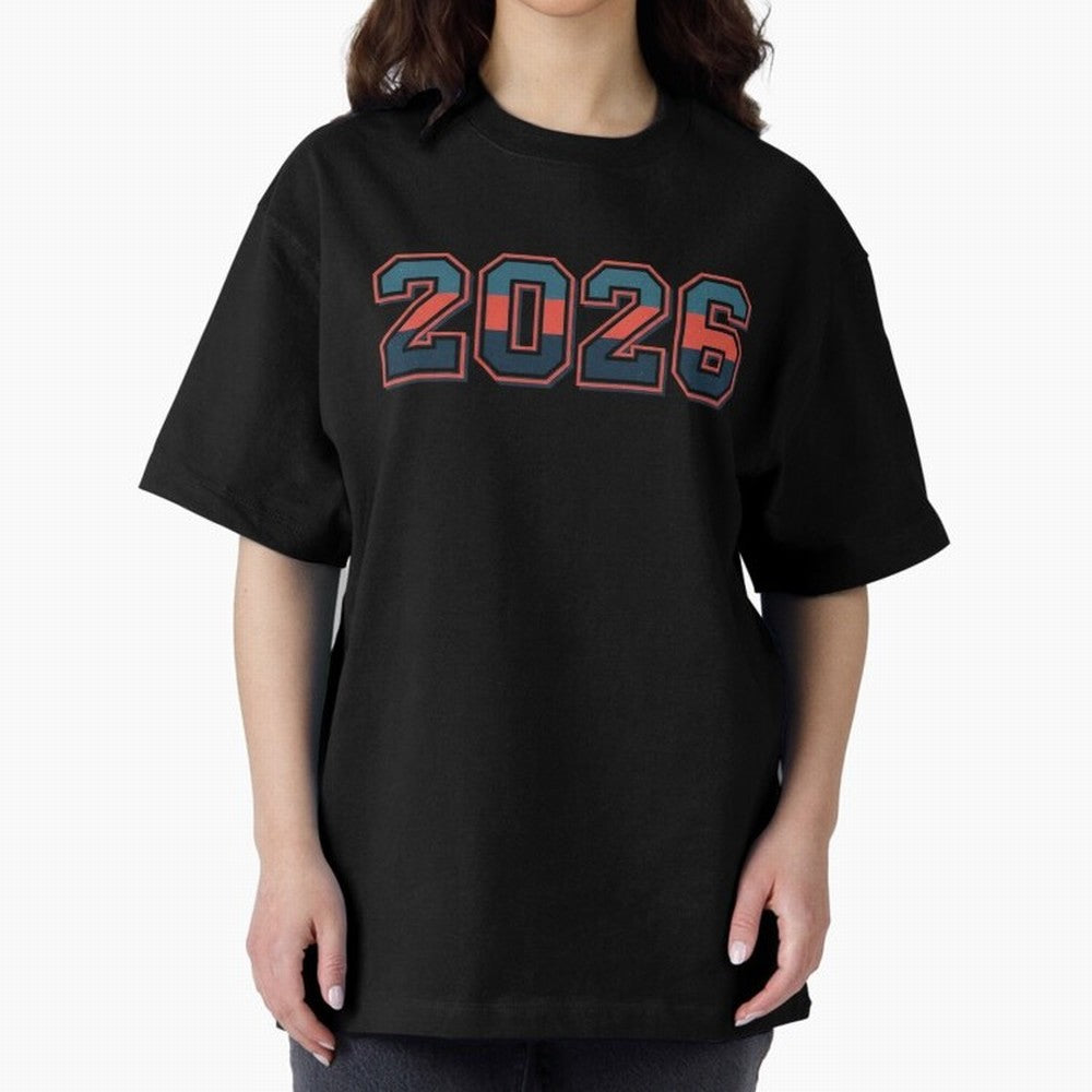 Vintage American 2026 Collegiate Style T-Shirt Sticker Design Oversized T-Shirt Fuel the FIFA World Cup 2026 Journey through Messi, Neymar and Mbappe Highlights, England, France and Netherlands Pride, Retro Football Energy, Iconic Rivalries, Trophy