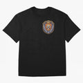 Netherlands World Cup 2026 Oversized T-Shirt Bring Supporter Culture to FIFA World Cup 2026 Group Stage for Fans of Neymar, Haaland and Cristiano Ronaldo and Argentina and Brazil, Bringing Global Supporter Spirit, Legendary Goals, National Colors