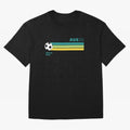 Australian Womens World Cup 2023 Oversized T-Shirt Celebrate Fan Culture around Global Football Passion for FIFA World Cup 2026 USA Canada Mexico, Made for Neymar, Haaland and Cristiano Ronaldo, France and Portugal, Match Day Excitement, Supporter