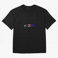 USA 2026 Oversized T-Shirt Relive Legendary Nights from FIFA World Cup 2026 Spirit, Celebrating France and Portugal, CR7, Tournament Hype, Historic Matchups, Family Viewing Parties and Global Sports Pride; Great for Supporters Who Love Legendary