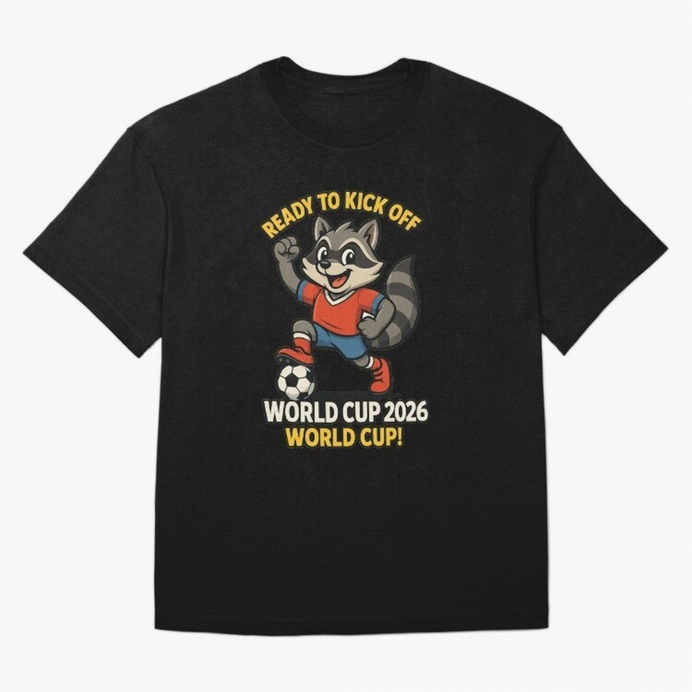 world cup 2026 Oversized T-Shirt Refresh FIFA World Cup 2026 Group Stage Made for Messi, France Energy, Fan Favorite Moments, National Team Passion, Big Match Drama and Soccer History; Ideal for Football Dads, Football Moms, Friends, Collectors and