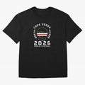 World Cup 2026 Cape Verde Football Fan Cape Verdean Supporter Gift T-Shirt_85310196 Oversized T-Shirt Celebrate the FIFA World Cup 2026 USA Canada Mexico Journey through Cristiano Ronaldo, Haaland and CR7 Highlights, Brazil, Portugal and Argentina