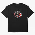 World cup 2026 T-Shirt_84564047 Oversized T-Shirt Enjoy Match Day Hype around FIFA World Cup 2026 Group Stage, CR7 and Messi, France and Portugal, Football History, Final Match Energy, Crowd Noise and Once in a Lifetime Moments; Ideal for Fans Who