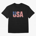 World Cup 2026 USA One Nation One Team Unisex Soccer Shirt Oversized T-Shirt Celebrate the Biggest Stage of Global Football Passion for FIFA World Cup 2026 Group Stage, Featuring Mbappe and Neymar, England, Soccer Culture, Superstar Moments,