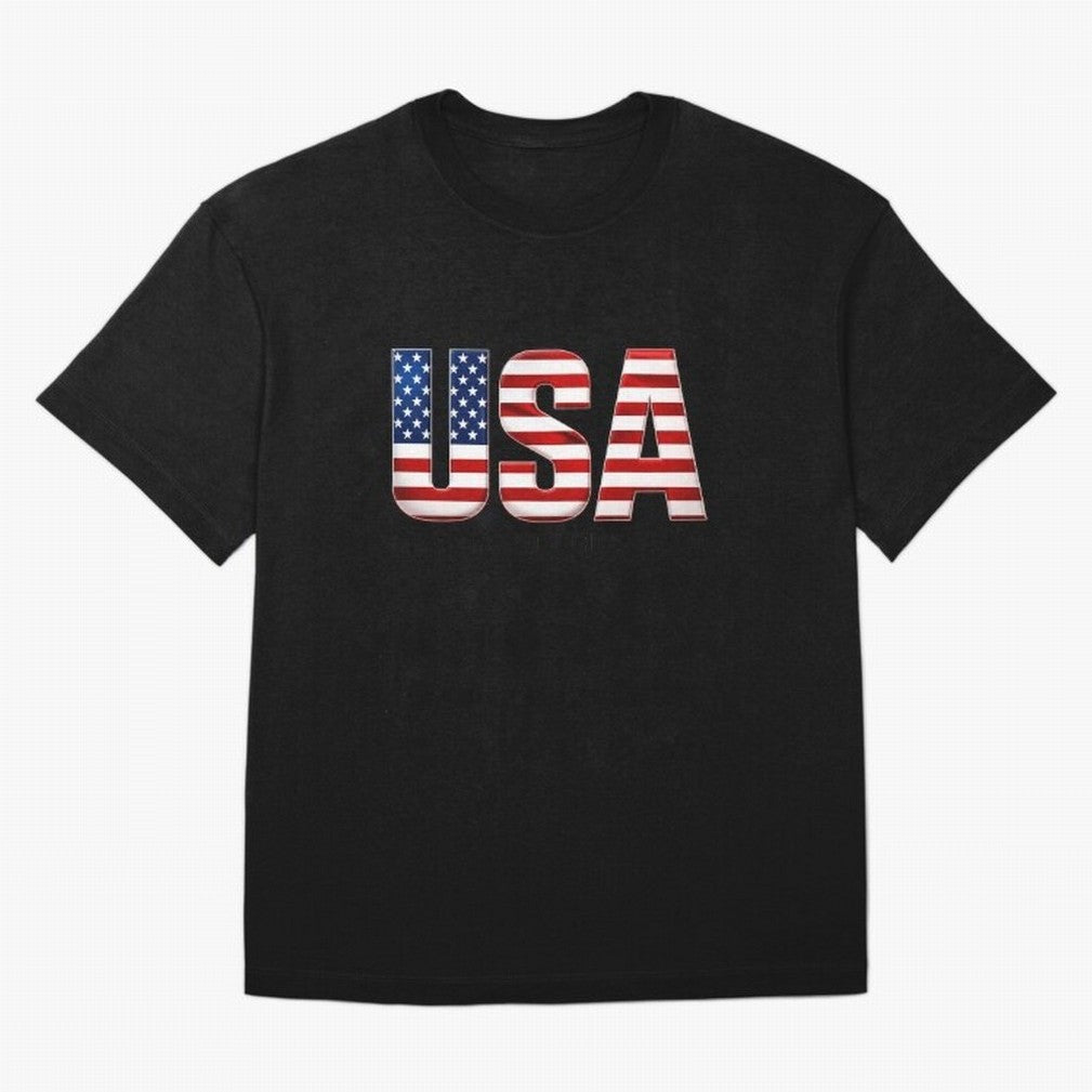 World Cup 2026 USA One Nation One Team Unisex Soccer Shirt Oversized T-Shirt Celebrate the Biggest Stage of Global Football Passion for FIFA World Cup 2026 Group Stage, Featuring Mbappe and Neymar, England, Soccer Culture, Superstar Moments,