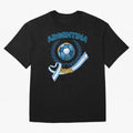 Argentina 2026 Oversized T-Shirt Celebrate the Biggest Stage of FIFA World Cup 2026 Inspired by Messi, Argentina, France and Brazil Energy, Worldwide Fan Energy, Dramatic Goals, Stadium Lights and Championship Celebrations; Perfect for Supporters