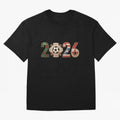 2026 Oversized T-Shirt Bring Champion Energy into the FIFA World Cup 2026 Journey through Messi, Neymar and Mbappe Highlights, Brazil, Portugal and Argentina Pride, Football Passion, Legendary Performances, Festival Vibes and Supporter Community;
