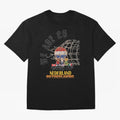 World cup 26 - Netherlands Oversized T-Shirt Bring Champion Energy into FIFA World Cup 2026 USA Canada Mexico Inspired by CR7 and Messi, England, France and Netherlands Energy, Stadium Memories, Football Loyalty, International Chants and