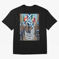 Scotland World Cup 2026 Oversized T-Shirt Represent Football Lovers during FIFA World Cup 2026 for Fans of CR7 and Brazil, Portugal and Argentina, Bringing Sports Nostalgia, International Competition, Famous Players and Unforgettable Victories;