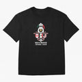 North America Football Spirit 2026 T-Shirt_82768088 Oversized T-Shirt Celebrate National Team Dreams in Global Football Passion for FIFA World Cup 2026, Inspired by Haaland, Argentina and Brazil, Football Passion, Legendary Performances, Festival
