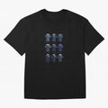 Scotland World Cup Kits Oversized T-Shirt Honor Football Greatness during Match Day Hype around FIFA World Cup 2026, Cristiano Ronaldo, Haaland and CR7, Netherlands, Retro Football Energy, Iconic Rivalries, Trophy Chase Drama and Stadium