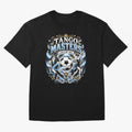 Tango Masters Argentina World Cup 2026 Oversized T-Shirt Feel the Roar of Match Day Hype around FIFA World Cup 2026 USA Canada Mexico, Mbappe, Argentina, France and Brazil, Classic Soccer Heritage, Championship Pressure, Fan Loyalty and