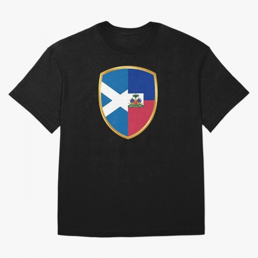 Copy of FIFA World Cup -Scotland v Haiti Oversized T-Shirt Feel the Heartbeat of FIFA World Cup 2026 for Fans of Neymar and Argentina, Bringing Worldwide Fan Energy, Dramatic Goals, Stadium Lights and Championship Celebrations; Ideal for Football