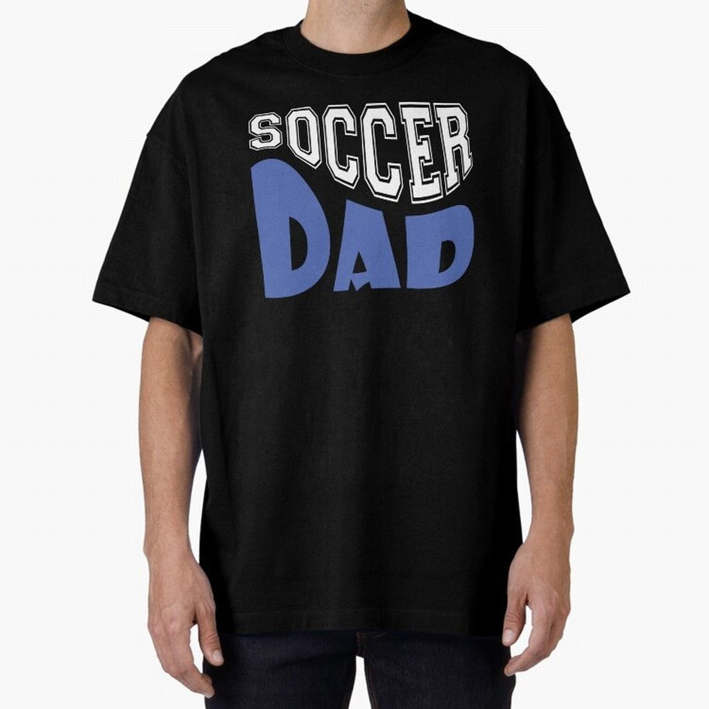 Funny Dad, Football World Cup 2026 Oversized T-Shirt Showcase Match Day Hype around FIFA World Cup 2026 USA Canada Mexico, Cristiano Ronaldo, Haaland and CR7, Brazil, Soccer Culture, Superstar Moments, National Team Dreams and Competitive Fire;