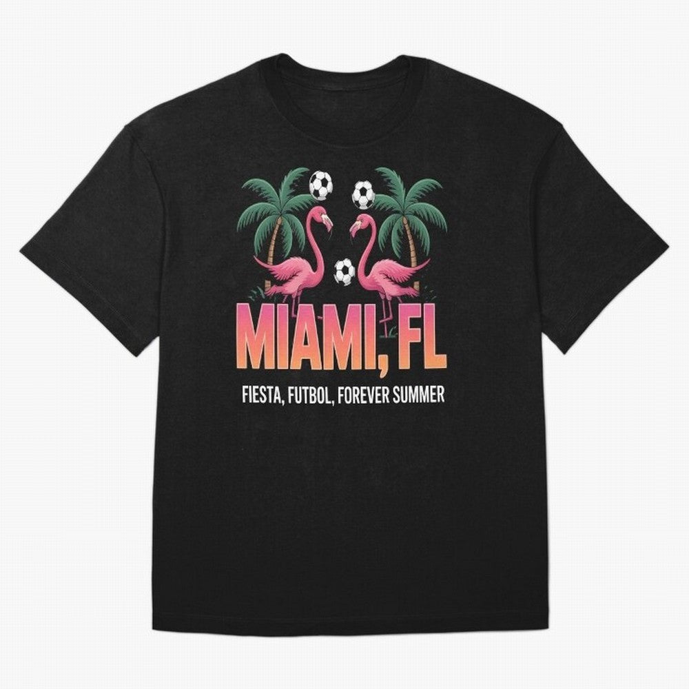2026 soccer city - Miami FL - canada soccer - mexico soccer - north america soccer - 2026 soccer - world football 2026 - funny soccer shirt - patriotic soccer - sarcastic soccer Oversized T-Shirt Keep the Legacy of FIFA World Cup 2026 Spirit,