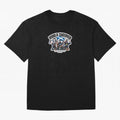Scotland Soccer Fans Tartan Power Sticker 2026 Football Supporters Oversized T-Shirt Feel the Roar of FIFA World Cup 2026 Group Stage Filled with Haaland, France Energy, Soccer Culture, Superstar Moments, National Team Dreams and Competitive Fire;