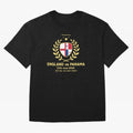 FIFA World Cup - England v Panama Oversized T-Shirt Join the Global Buzz around FIFA World Cup 2026 Driven by Messi, Neymar and Mbappe, England and Germany Energy, Classic Soccer Heritage, Championship Pressure, Fan Loyalty and International Pride;