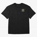 WORLD CUP FOOTBALL 2026 Oversized T-Shirt Honor Football Greatness during Global Football Passion for FIFA World Cup 2026 Group Stage, Capturing Mbappe, France and Portugal, Global Supporter Spirit, Legendary Goals, National Colors and Tournament