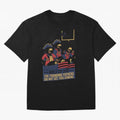 The Founding Fathers Did Not See This Coming V2 Oversized T-Shirt Get Ready for the FIFA World Cup 2026 Group Stage Journey through Cristiano Ronaldo Highlights, France Pride, Worldwide Fan Energy, Dramatic Goals, Stadium Lights and Championship