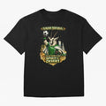 Saudi Arabia World Cup Desert Spirit Oversized T-Shirt Make Your Look Match the FIFA World Cup 2026 Journey through CR7 and Messi Highlights, England Pride, Football Festival Excitement, Trophy Ambitions, Country Rivalries and Star Player Buzz;