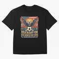 SA FIFA World Cup 2026 Soccer Pride Design For American Football Fans Oversized T-Shirt Fuel Your Fan Pride for FIFA World Cup 2026 for Fans of Mbappe and Neymar and Portugal, Bringing Championship Spirit, Famous Goals, Roaring Crowds and