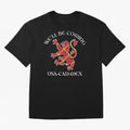 Scotland on Tour WC 2026 Oversized T-Shirt Feel Global Football Passion for FIFA World Cup 2026, Celebrating Messi, Neymar and Mbappe, Brazil, Match Day Excitement, Supporter Culture, Golden Goals and Global Football Passion; Built for Supporters