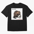 Canadian beaver invites you to World Cup 2026 in USA, Canada and Mexico Oversized T-Shirt Elevate FIFA World Cup 2026 Group Stage Capturing Messi, CR7 and Mbappe, Brazil Energy, Stadium Chants, National Pride, Trophy Dreams and Unforgettable