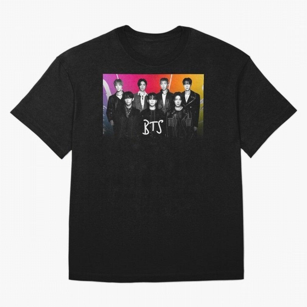 BTS FIFA WORLD CUP 2026 / Tour ARIRANG 2026 / BTS Merch / BTS Concert / I Purple U / Army Oversized T-Shirt Follow Every Goal of FIFA World Cup 2026 USA Canada Mexico Connected to Cristiano Ronaldo, Haaland and CR7, Netherlands Energy, Football