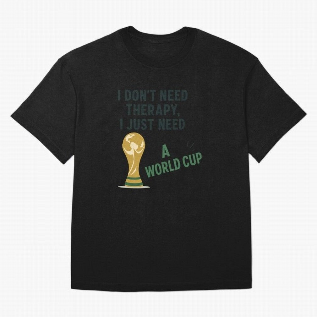 Pixel Art World Cup Trophy Retro 16 Bit Video Game Football Oversized T-Shirt Enjoy the Biggest Football Party of Global Football Passion for FIFA World Cup 2026 Group Stage, Centered on Messi and Cristiano Ronaldo, England, Match Day Excitement,
