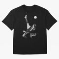 Scotland We'll Be Coming 26 WC Oversized T-Shirt Turn Football Passion into the FIFA World Cup 2026 Group Stage Journey through Neymar Highlights, Portugal, Spain and Germany Pride, Retro Football Energy, Iconic Rivalries, Trophy Chase Drama and