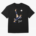 Scotland We'll Be Coming 26 WC Oversized T-Shirt Celebrate Supporters United by FIFA World Cup 2026 Group Stage Built around Cristiano Ronaldo, Argentina, France and Brazil Energy, Match Day Excitement, Supporter Culture, Golden Goals and Global