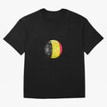 Belgium Football Oversized T-Shirt Celebrate Every Goal in the FIFA World Cup 2026 USA Canada Mexico Journey through Messi and Cristiano Ronaldo Highlights, Netherlands Pride, Tournament Hype, Historic Matchups, Family Viewing Parties and Global