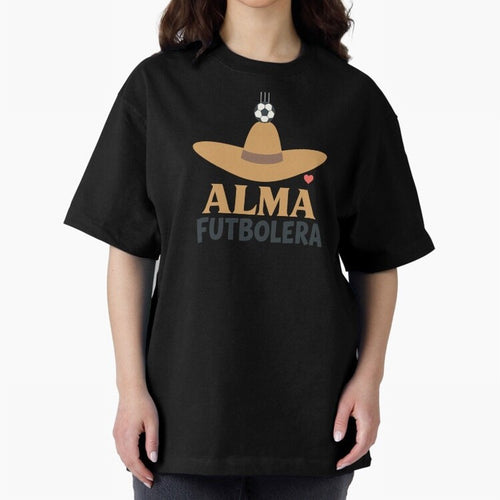 Alma Futbolera Oversized T-Shirt Keep the Legacy of FIFA World Cup 2026 Group Stage Featuring Cristiano Ronaldo, Haaland and CR7, Germany Energy, Soccer Culture, Superstar Moments, National Team Dreams and Competitive Fire; Made for Die Hard