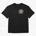 USA World Cup 2026 Oversized T-Shirt Feel the Heartbeat of Match Day Hype around FIFA World Cup 2026 Group Stage, Neymar, Haaland and Cristiano Ronaldo, Netherlands, Tournament Hype, Historic Matchups, Family Viewing Parties and Global Sports