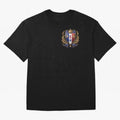 France World Cup 2026 Oversized T-Shirt Turn Football Passion into the FIFA World Cup 2026 Group Stage Journey through Neymar Highlights, Portugal, Spain and Germany Pride, Retro Football Energy, Iconic Rivalries, Trophy Chase Drama and Stadium