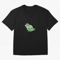 Saudi Arabia Oversized T-Shirt Bring Legendary Rivalry Energy to Global Football Passion for FIFA World Cup 2026 USA Canada Mexico, Connected to Haaland and Mbappe, England, Tournament Hype, Historic Matchups, Family Viewing Parties and Global