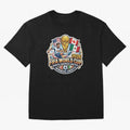 FIFA World Cup 2026 North America United Oversized T-Shirt Support the Legends of the FIFA World Cup 2026 Group Stage Journey through Neymar Highlights, Brazil Pride, Stadium Chants, National Pride, Trophy Dreams and Unforgettable Football